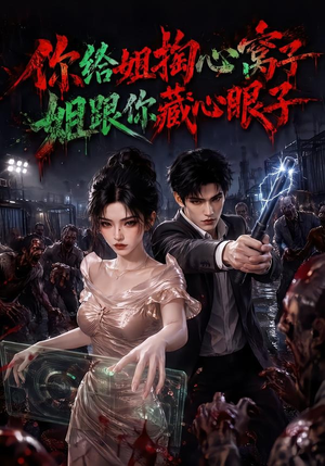 你给姐掏心窝子，姐跟你藏心眼子（70集）精彩热门短剧