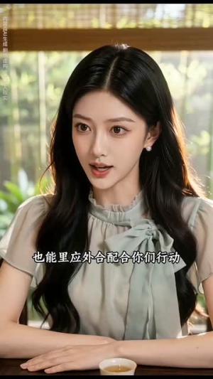 弹幕预警,落水逢君(61集) 弹幕预警,落水逢君(61集)爆款热门短剧