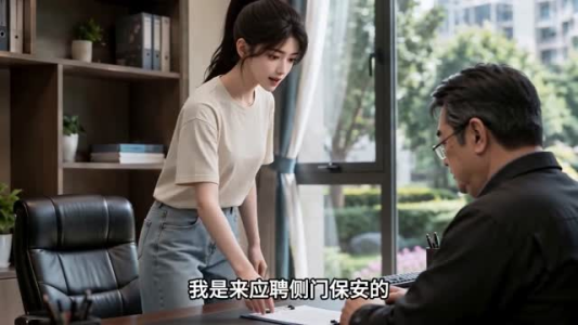 让我开早餐店,我下午才营业啊2(20集) 让我开早餐店,我下午才营业啊2(20集)好看短剧分享