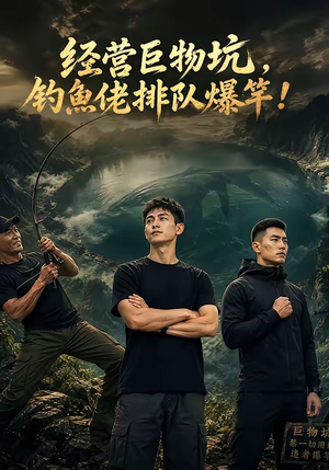 经营巨物坑,钓鱼佬排队爆竿(80集) 经营巨物坑,钓鱼佬排队爆竿(80集)高清画质免费看