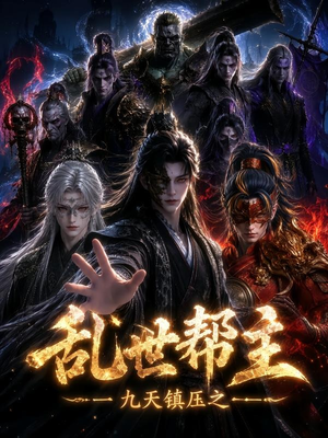 九天镇压之乱世帮主(134集) 九天镇压之乱世帮主(134集)在线看完整版