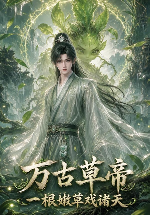 万古草帝,一根嫩草戏诸天(115集) 万古草帝,一根嫩草戏诸天(115集)短剧推荐来了