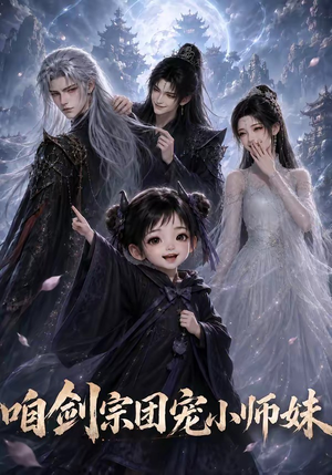 咱剑宗团宠小师妹第一季前传（204集）大结局