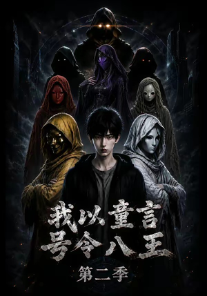 我以童言号令八王第二季（278集）在哪看免费