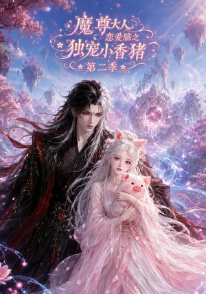 魔尊大人恋爱脑之独宠小香猪第二季(141集) 魔尊大人恋爱脑之独宠小香猪第二季(141集)热门短剧免费看