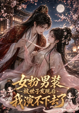 女扮男装,被世子发现后我演不下去了（57集）精彩短剧看全集