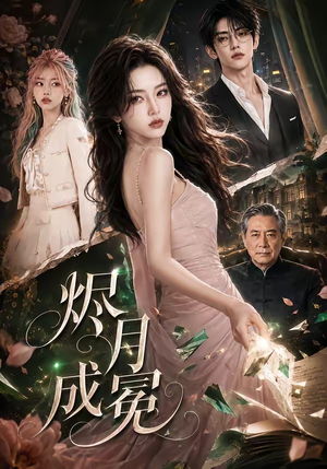 烬月成冕（122集）短剧分享片段