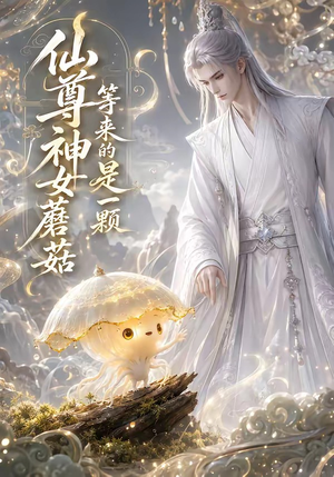 仙尊等来的神女是一颗蘑菇(70集) 仙尊等来的神女是一颗蘑菇(70集)大结局太过瘾了
