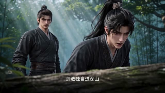 医妃独宠俏夫君（60集）在哪里看