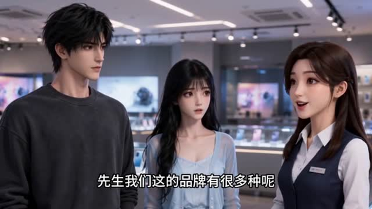 他桀骜不驯,偏只把她放心尖(183集) 他桀骜不驯,偏只把她放心尖(183集)短剧在线更新