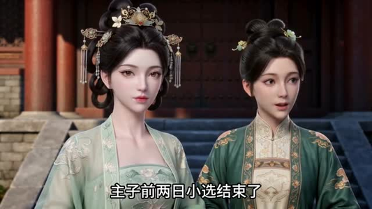 那又怎样奈何陛下独宠我第二季（100集）最后的大结局