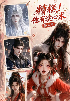 糟糕!他有读心术第二季(117集) 糟糕!他有读心术第二季(117集)女频短剧推荐