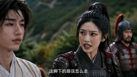 汝安之战(61集) 汝安之战(61集)好看又上头短剧