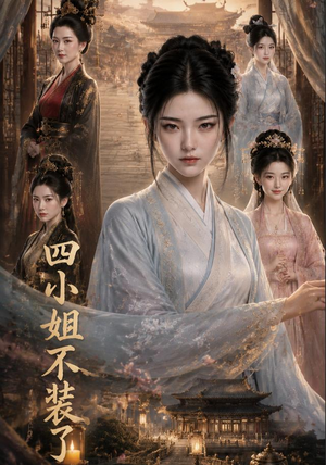 四小姐不装了（117集）夸克网盘观看
