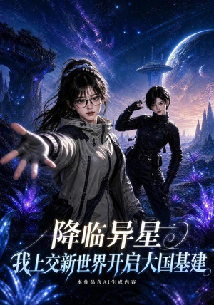 降临异星我上交新世界开启大国基建(97集) 降临异星我上交新世界开启大国基建(97集)全集一次看完