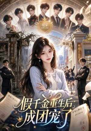 假千金重生后成团宠了(106集) 假千金重生后成团宠了(106集)直接看到大结局