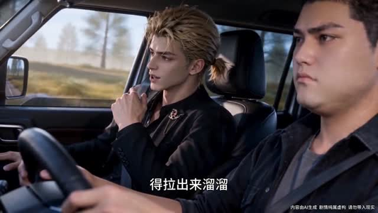都重生了，谁还装富二代第四季（104集）短剧在哪个平台