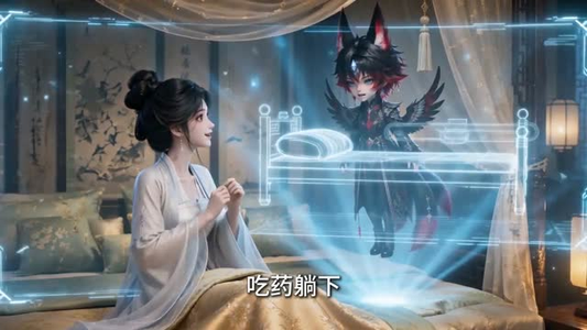 侯府娇颜（72集）最新上映的短剧