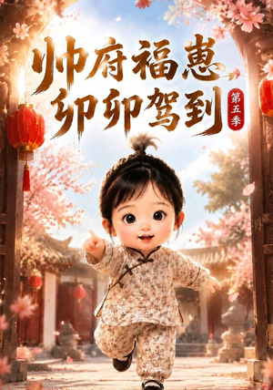 帅府福崽，卯卯驾到第五季（110集）解说
