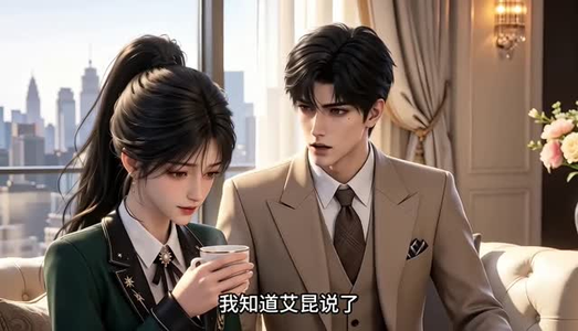 予她纵容(111集) 予她纵容(111集)免费短剧资源