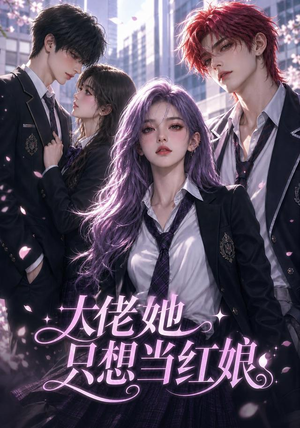 大佬她只想当红娘(57集) 大佬她只想当红娘(57集)最新火爆短剧