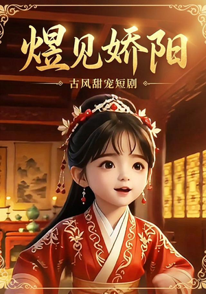 煜见娇阳(25集) 煜见娇阳(25集)看过的人都说好