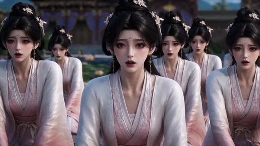 娇气娘娘不好惹:皇上你快管管啊!(66集) 娇气娘娘不好惹:皇上你快管管啊!(66集)大结局完美收官