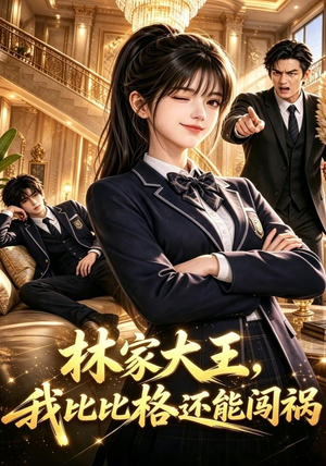 林家大王,我比比格还能闯祸(90集) 林家大王,我比比格还能闯祸(90集)我真的爱了