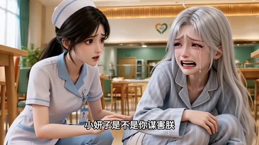 满级病友竟是大佬第一季(136集) 满级病友竟是大佬第一季(136集)短剧抢先看全集