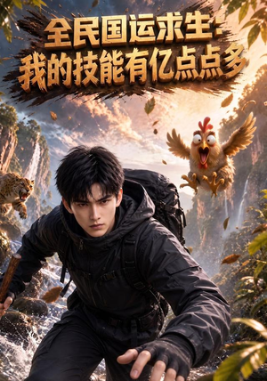 全民国运求生:我的技能有亿点点多(102集) 全民国运求生:我的技能有亿点点多(102集)热门短剧来袭