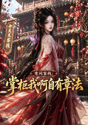 有间客栈：掌柜我啊自有章法（94集）超甜短剧分享
