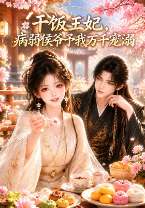 干饭王妃,病弱侯爷予我万千宠溺(132集) 干饭王妃,病弱侯爷予我万千宠溺(132集)独家资源免费看