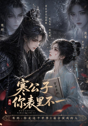 寒公子，你表里不一（29集）超甜短剧抢先看