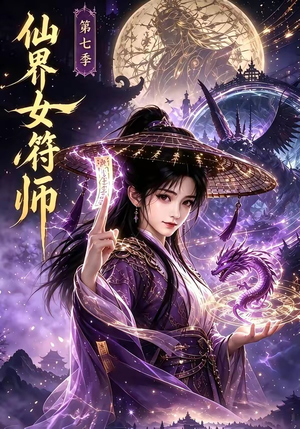 仙界女符师第七季（139集）免费观看