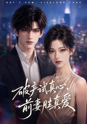 破产试真心,前妻胜真爱(50集) 破产试真心,前妻胜真爱(50集)精彩短剧又来了