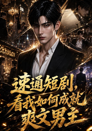 速通短剧，看我如何成就爽文男主（20集）短剧太好看了吧