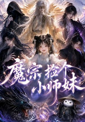 魔宗捡个小师妹（98集）全集免费观看