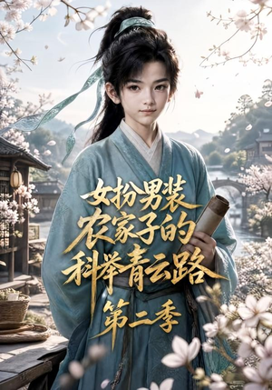 女扮男装,农家子的科举青云路第二季(220集) 女扮男装,农家子的科举青云路第二季(220集)新短剧推荐