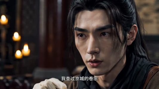 法医仵作:本官只信解剖刀(54集) 法医仵作:本官只信解剖刀(54集)最火短剧推荐