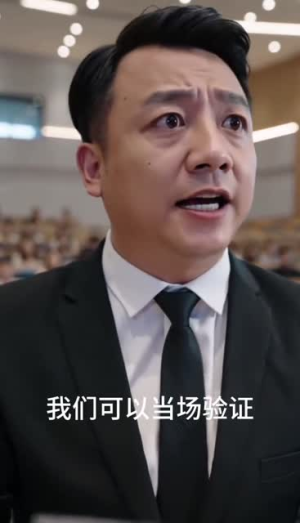 隐形少爷掉马记(44集) 隐形少爷掉马记(44集)短剧每日分享
