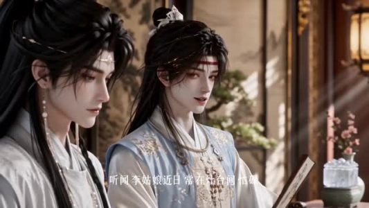 他穿成了相府少夫人,靠厨神手艺香翻全府(60集) 他穿成了相府少夫人,靠厨神手艺香翻全府(60集)全集完整版