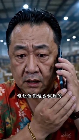 一方良药护山河(85集) 一方良药护山河(85集)超火热门短剧