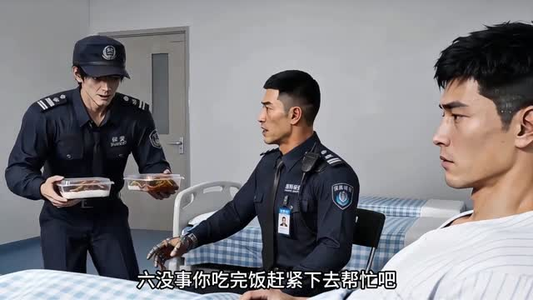 激活美食治愈系统,我靠摆摊火遍了整座城市(177集) 激活美食治愈系统,我靠摆摊火遍了整座城市(177集)短剧追到爽