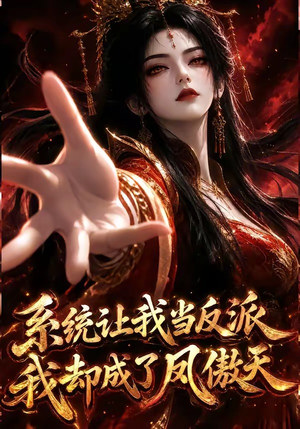 系统让我当反派，我却成了凤傲天（119集）在哪里可以看