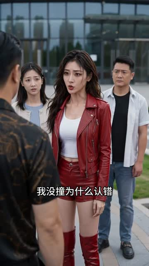 马路风波(47集) 马路风波(47集)最新热播短剧