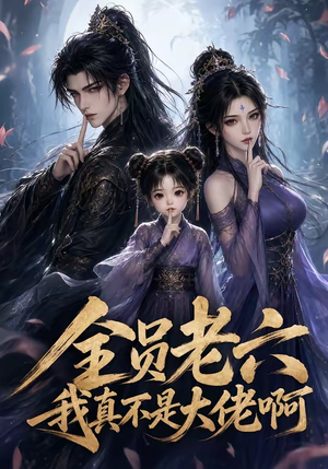 全员老六,我真不是大佬啊(123集) 全员老六,我真不是大佬啊(123集)最后的大结局