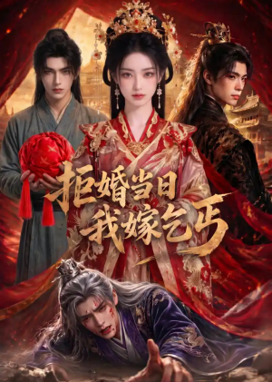拒婚当日我嫁乞丐(51集) 拒婚当日我嫁乞丐(51集)在哪个app能看
