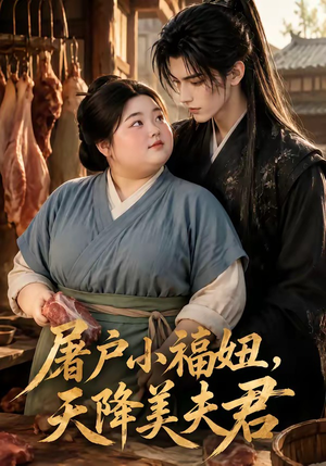 屠户小福妞，天降美夫君（91集）全网短剧抢先看