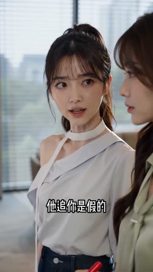 晚风吹过,奔向新生(35集) 晚风吹过,奔向新生(35集)精彩短剧来袭