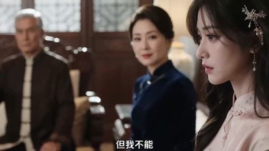 迷局之中逢君心(24集) 迷局之中逢君心(24集)爱上了这部剧了